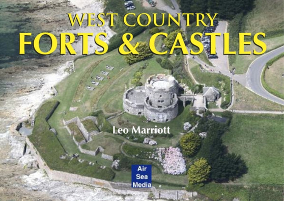 WEST COUNTRY FORTS & CASTLES