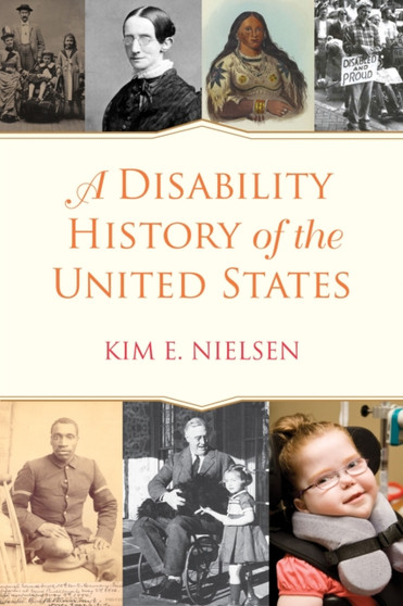 A Disability History Of The United States