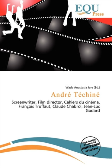 Andr T Chin by Wade Anastasia Jere - Paperback
