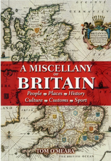 Miscellany of Britain
