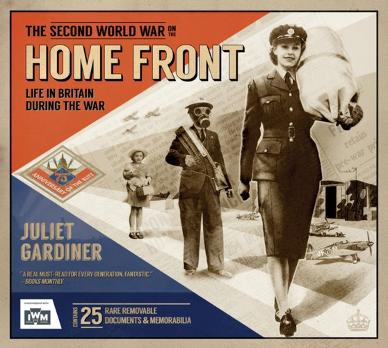 IWM The Second World War on the Home Front IWM The Second World War on the Home Front