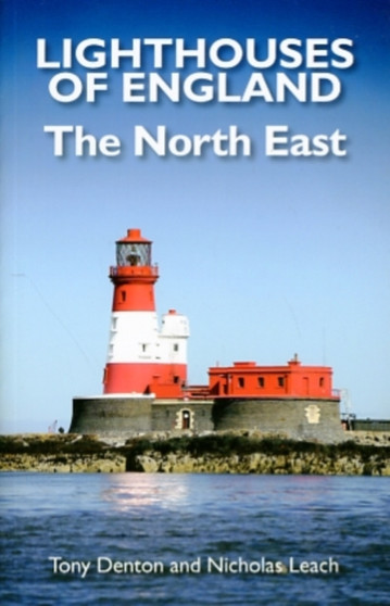 Lighthouses of England : The North East