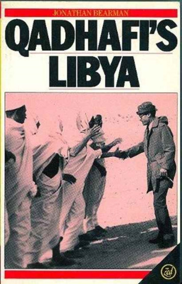 Qadhafi's Libya