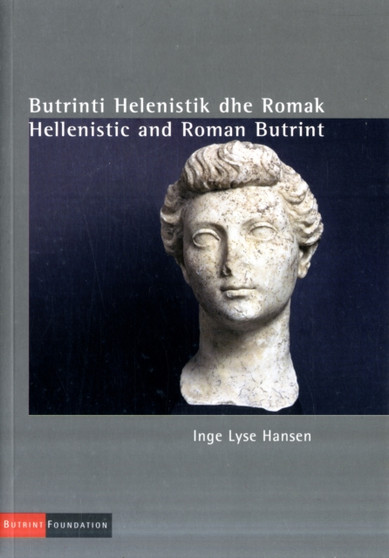 Hellenistic and Roman Butrint
