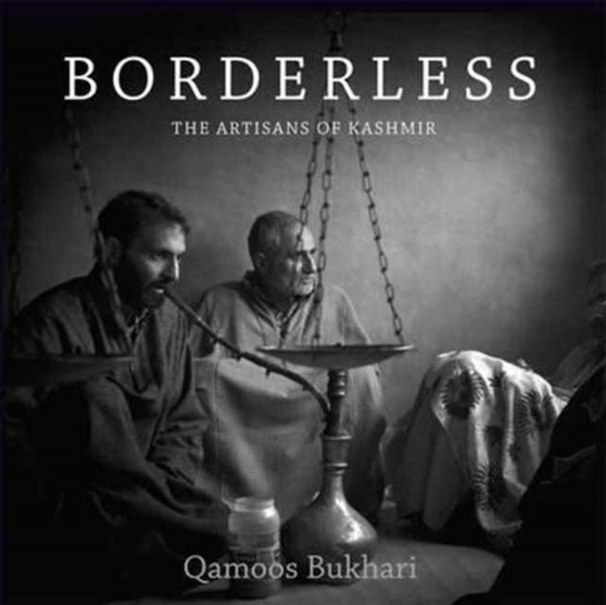 Borderless : The Artisans of Kashmir