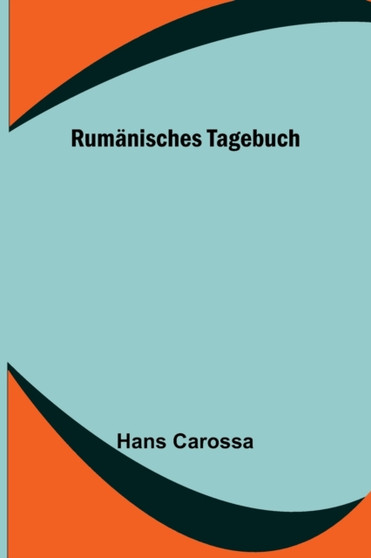 Rumanisches Tagebuch