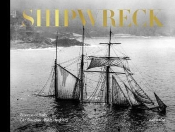 Shipwreck ??? Collector's Edition