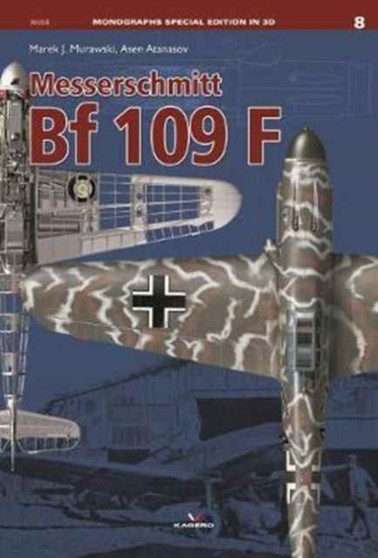 Messerschmitt Bf 109f