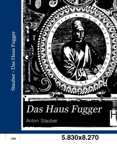 Das Haus Fugger