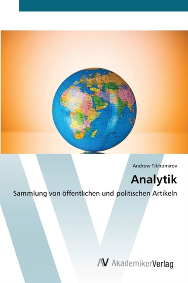 Analytik