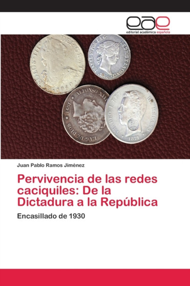 Pervivencia de las redes caciquiles : De la Dictadura a la Republica