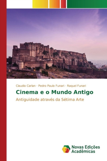 Cinema e o Mundo Antigo