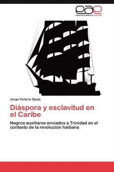 Diaspora y esclavitud en el Caribe