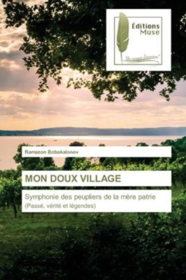 Mon Doux Village