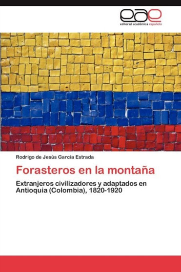 Forasteros en la montana