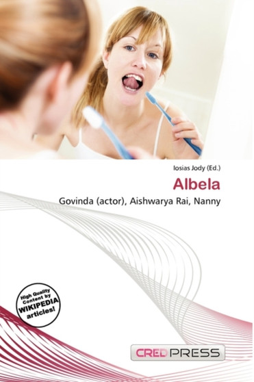 Albela by Iosias Jody - Paperback