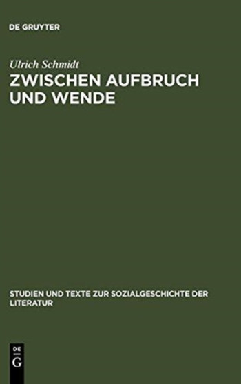 Zwischen Aufbruch und Wende : 41