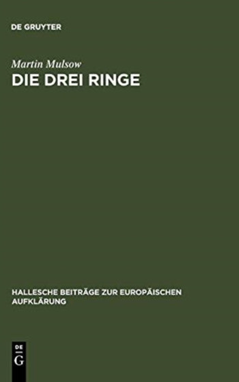 Die drei Ringe : 16