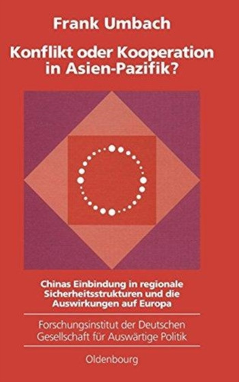 Konflikt Oder Kooperation in Asien-Pazifik? : 68
