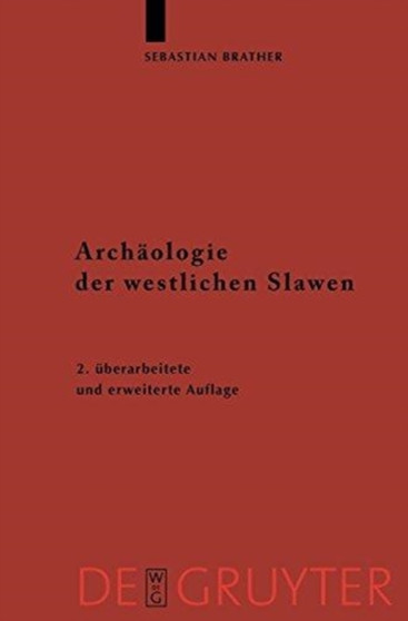 Archaologie der westlichen Slawen : 61