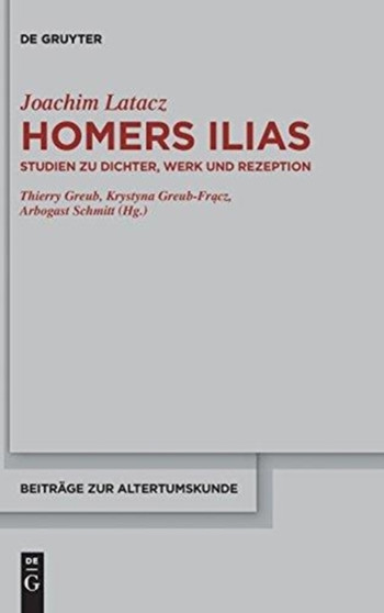 Homers Ilias : 327