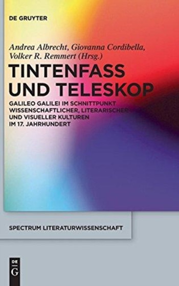 Tintenfass und Teleskop : 46