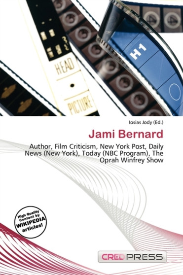 Jami Bernard by Iosias Jody - Paperback
