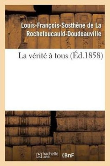 La Verite A Tous