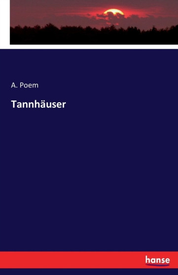 Tannhauser