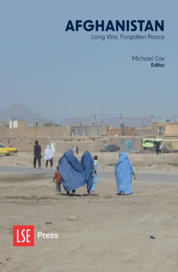 Afghanistan : Long War, Forgotten Peace : 3