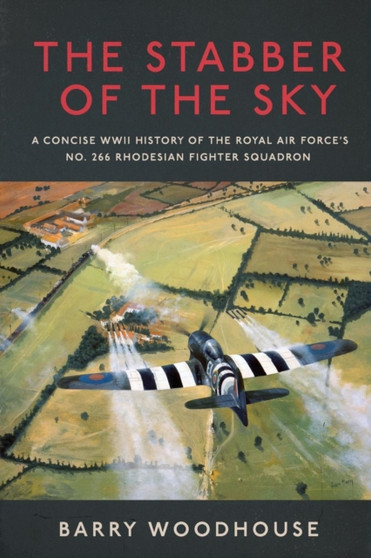 The stabber of the sky