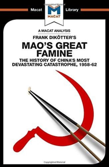 Mao's Great Famine