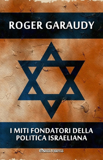 I Miti Fondatori Della Politica Israeliana