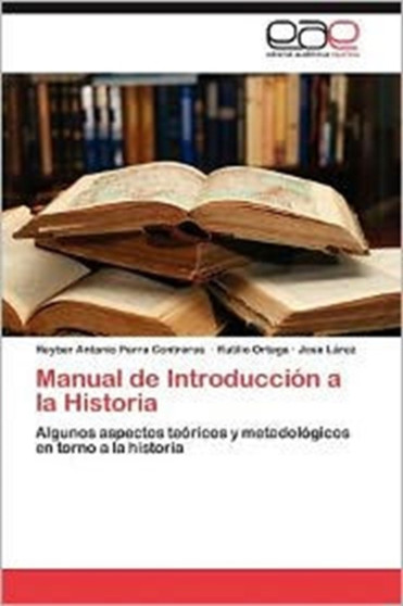 Manual de Introduccion a la Historia Manual de Introduccion a la Historia
