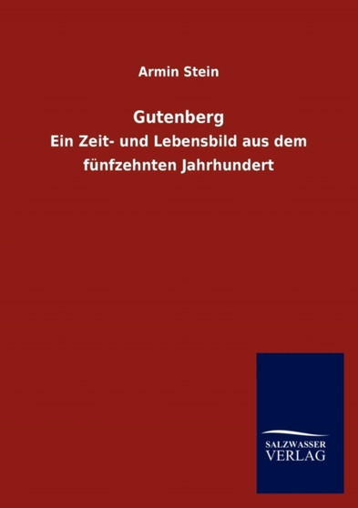 Gutenberg