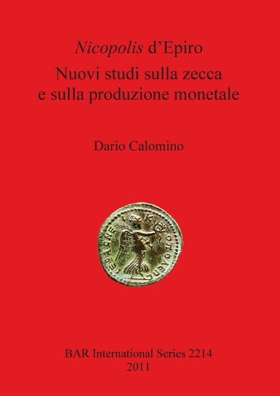 Nicopolis d'Epiro