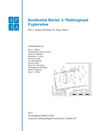 Residential Burial : A Multiregional Exploration