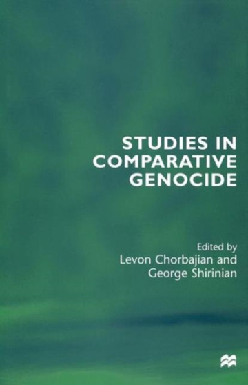 Studies in Comparative Genocide