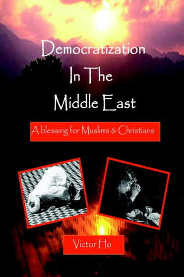 Democratization In The Middle East
