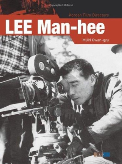Lee Man-hee by Mun Gwan-gyu - Paperback