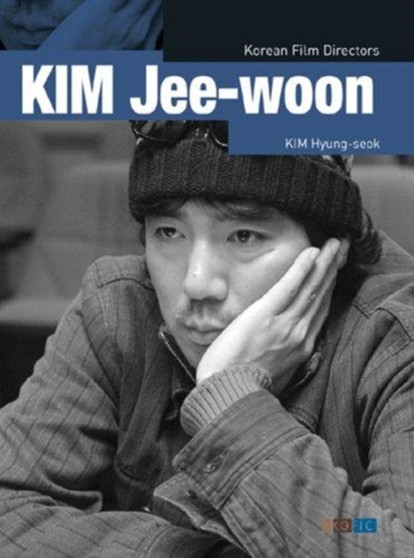 Kim Jee-woon by Kim Hyung-seok - Paperback