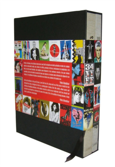 Juan Gatti: Photographics by Juan Gatti - Hardback