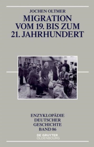 Migration Vom 19. Bis Zum 21. Jahrhundert : 86