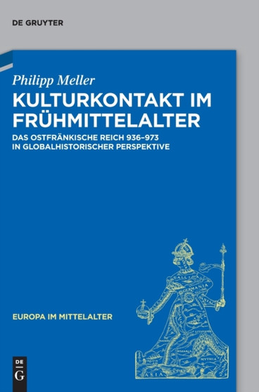Kulturkontakt im Fruhmittelalter : 40