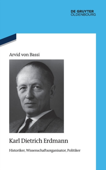 Karl Dietrich Erdmann : 129