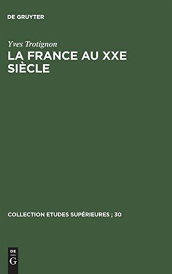 La France au XXe siecle : 51