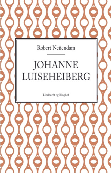 Johanne Luise Heiberg by Robert Neiiendam - Paperback