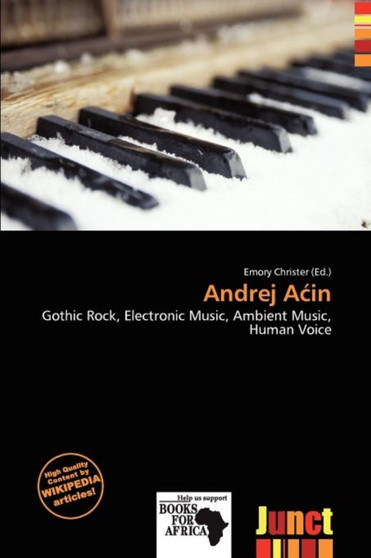 Andrej a in by Emory Christer - Paperback
