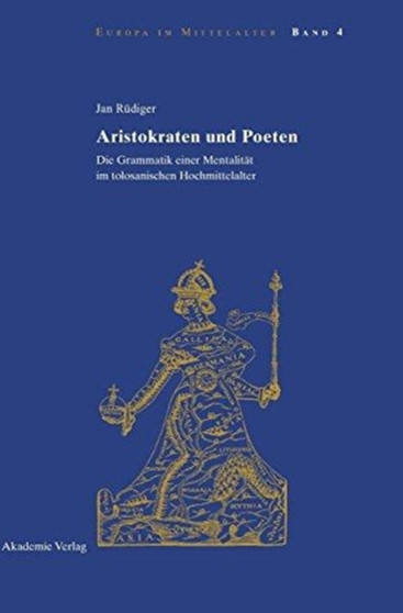 Aristokraten und Poeten : 4