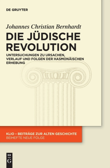 Die Judische Revolution : 22